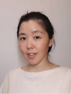 杨晓萍