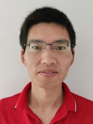 周永惠