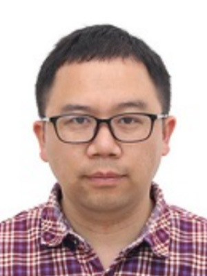 陈绪亮