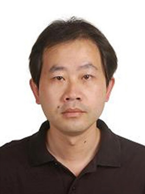 杨昭荣