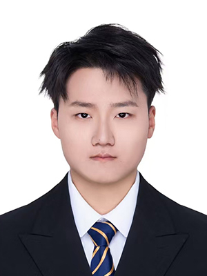 黄博