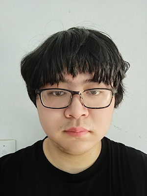 徐显堂