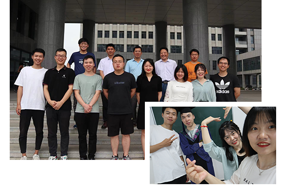 课题组介绍